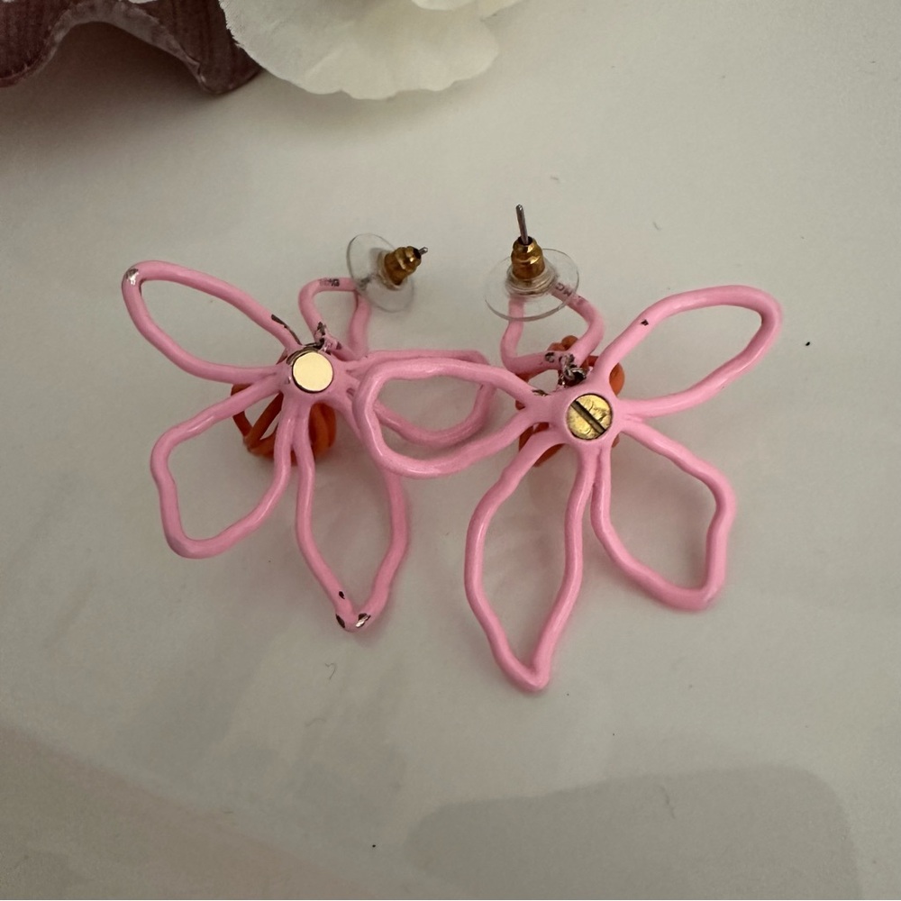 Mignonne Gavigan Bridget Earrings - Picture 4 of 11